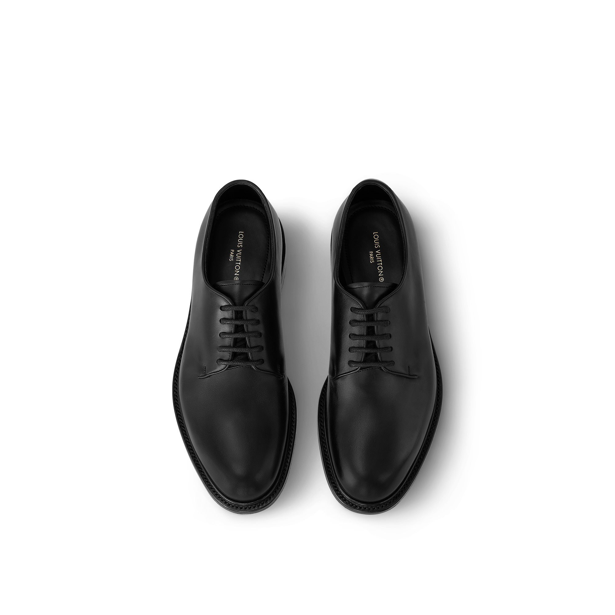 LOUIS VUITTON フレックスダービー Derby LV Flex - Zapatos | LOUIS VUITTON